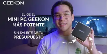 Is the Geekom A9 Max Mini Pc better than the Netgear Nighthawk M7 Pro 5G Router? We Tested Both