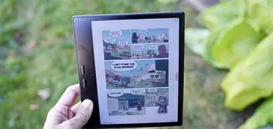 Why Everyone is Buying the Onyx Boox Go Color 7 Gen Ii (Full Review)